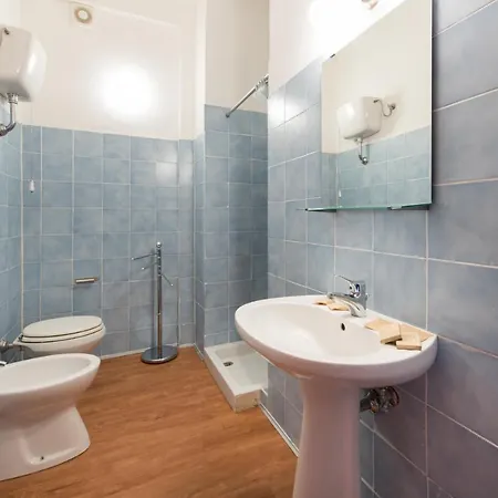 Apartment Residenze Pianetti