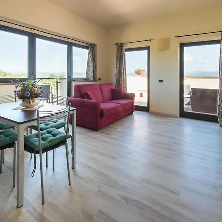 Residenze Pianetti Manciano
