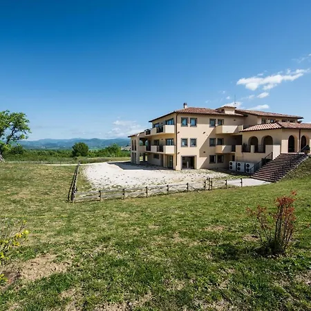 Residenze Pianetti * Manciano