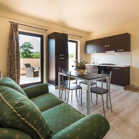 Residenze Pianetti * Manciano