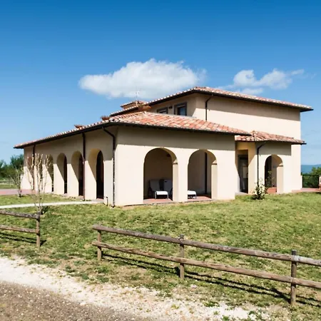 Apartment Residenze Pianetti Manciano