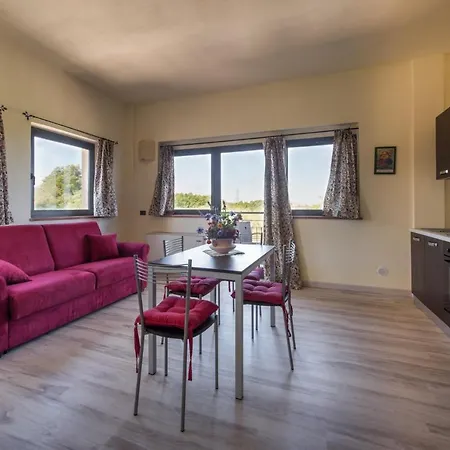 Apartment Residenze Pianetti