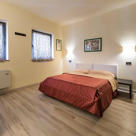 Residenze Pianetti Apartment Manciano