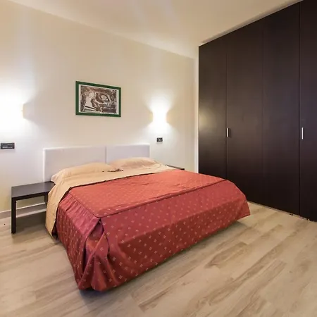 Residenze Pianetti *