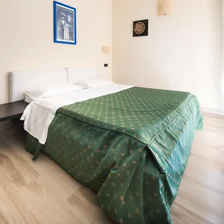 Apartment Residenze Pianetti *