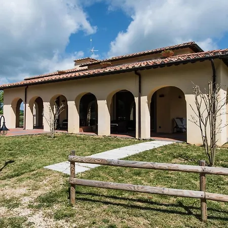 Residenze Pianetti Apartment Manciano