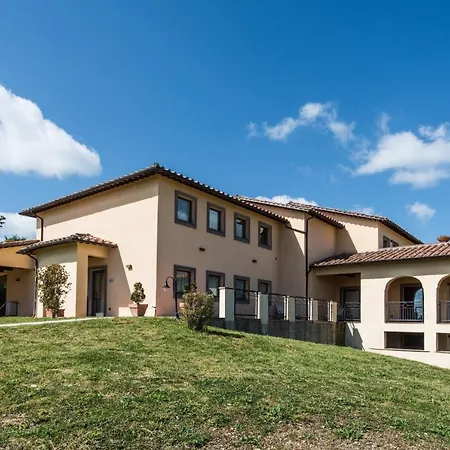 Residenze Pianetti Διαμέρισμα