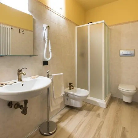 Residenze Pianetti *