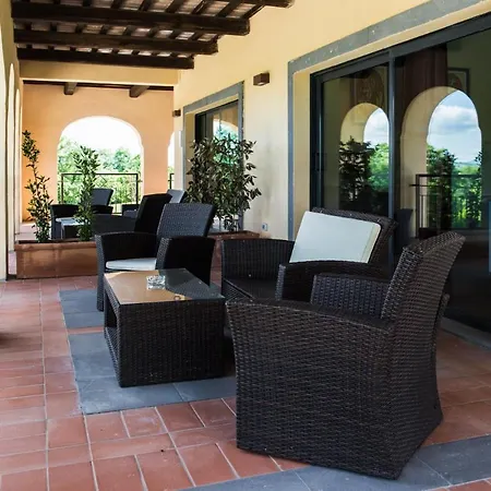 Residenze Pianetti *