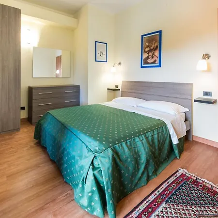 Residenze Pianetti *