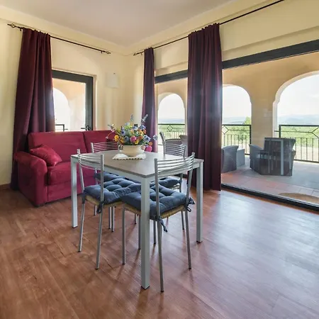 Residenze Pianetti Appartamento Manciano