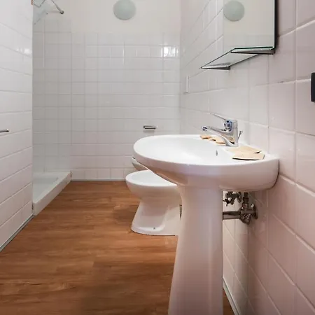 Residenze Pianetti Διαμέρισμα *