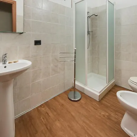 Διαμέρισμα Residenze Pianetti *