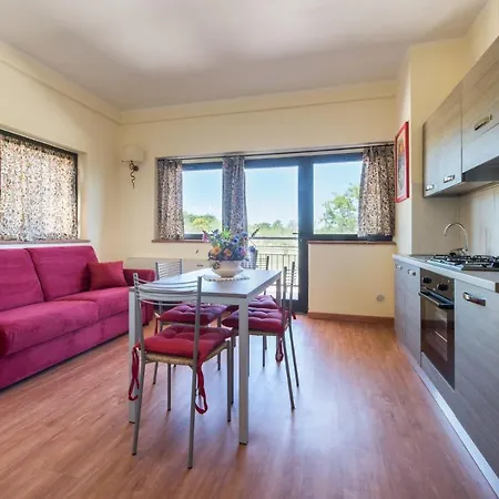 Residenze Pianetti *