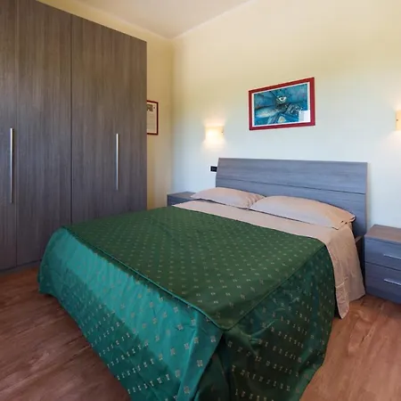 Residenze Pianetti Manciano