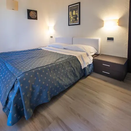 Residenze Pianetti Διαμέρισμα