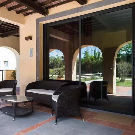 Residenze Pianetti Διαμέρισμα *