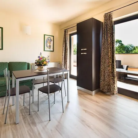 Residenze Pianetti Διαμέρισμα Manciano