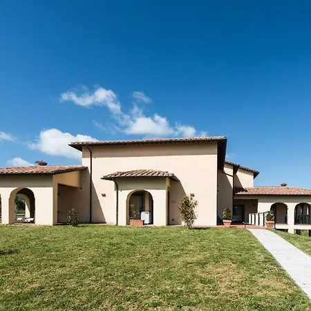 Residenze Pianetti