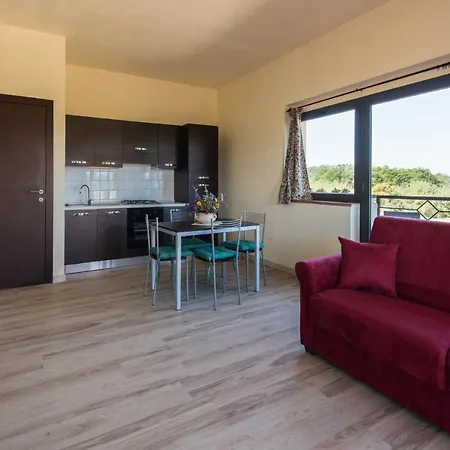 Residenze Pianetti Διαμέρισμα