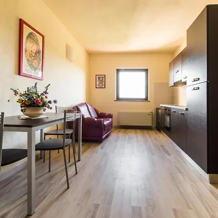 Residenze Pianetti Manciano