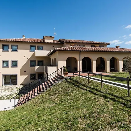 Residenze Pianetti *