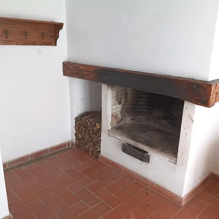 Residenze Pianetti Apartament *
