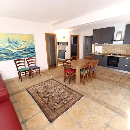 Apartament Residenze Pianetti *