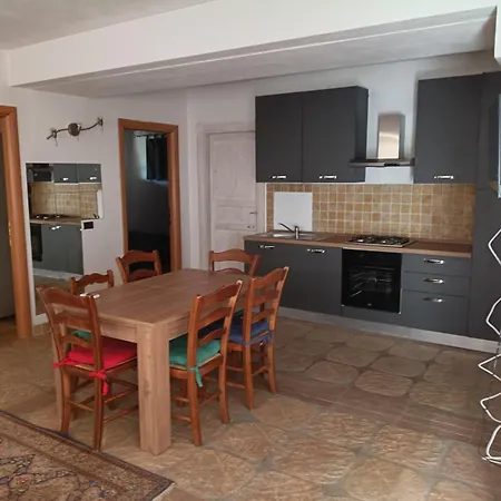 Residenze Pianetti Apartament Manciano