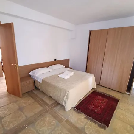 Apartament Residenze Pianetti Manciano