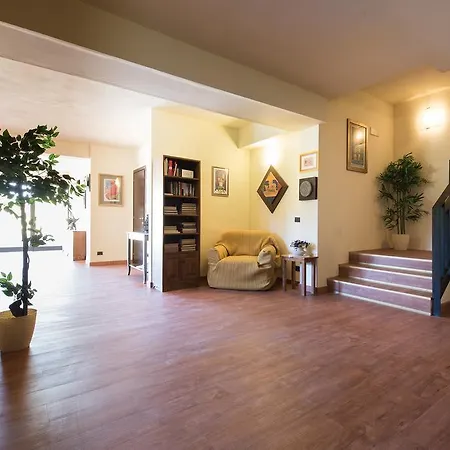 Residenze Pianetti *